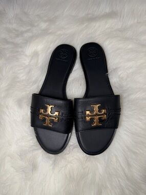 Tory Burch Everly Slide Sandals